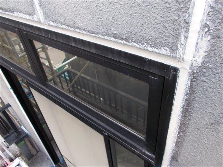 建具廻りシーリング