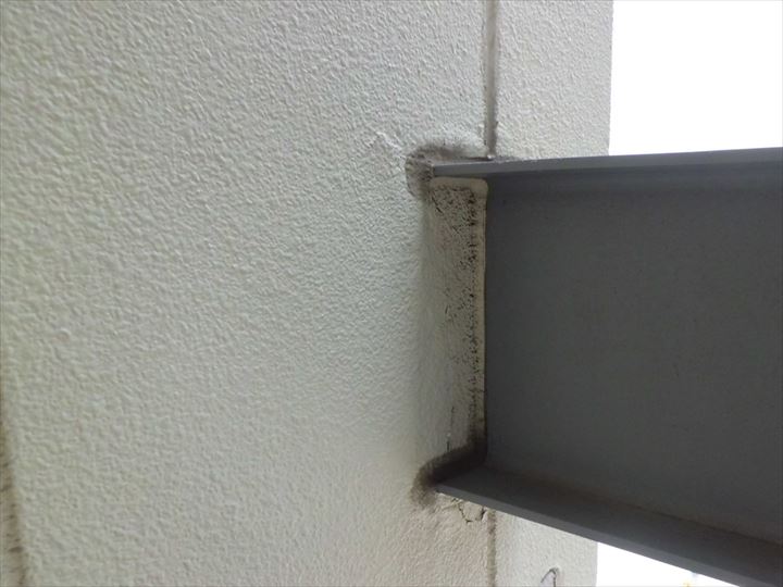雨漏り原因 換気口・貫通部