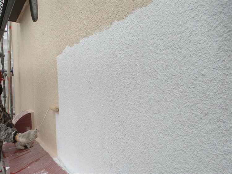 外壁 塗装