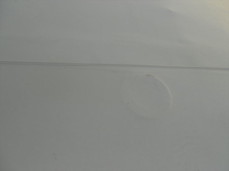 屋上防水工事 ディスク溶着